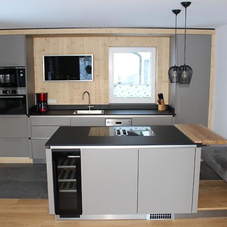 Ferienhaus Gschwandtl Kleinarl Ngoại thất bức ảnh