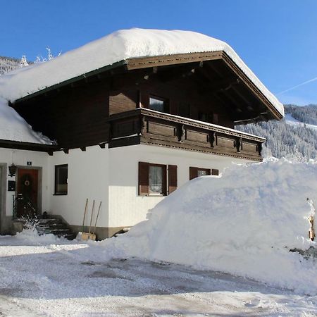 Ferienhaus Gschwandtl Kleinarl Ngoại thất bức ảnh