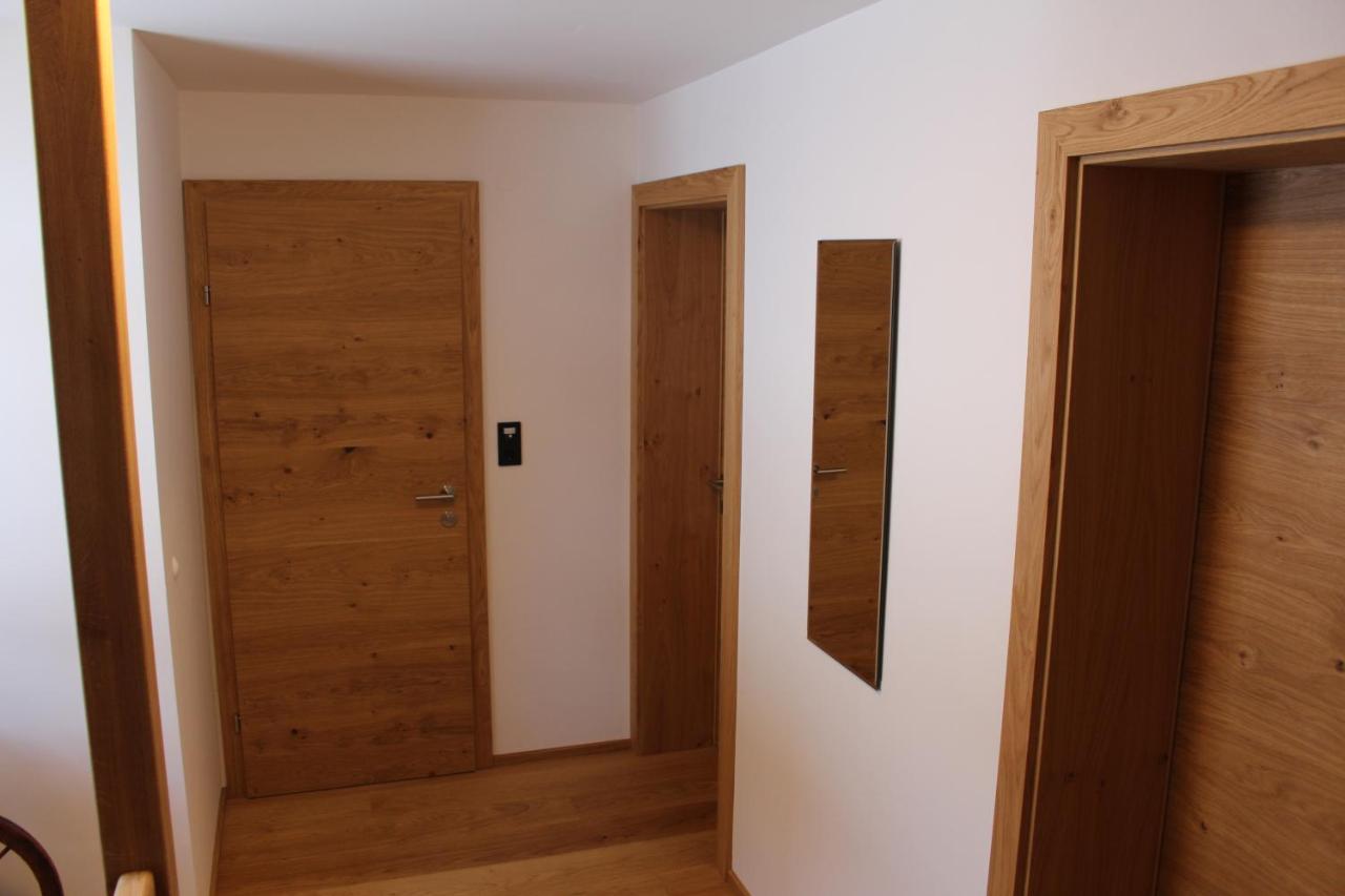 Ferienhaus Gschwandtl Kleinarl Ngoại thất bức ảnh