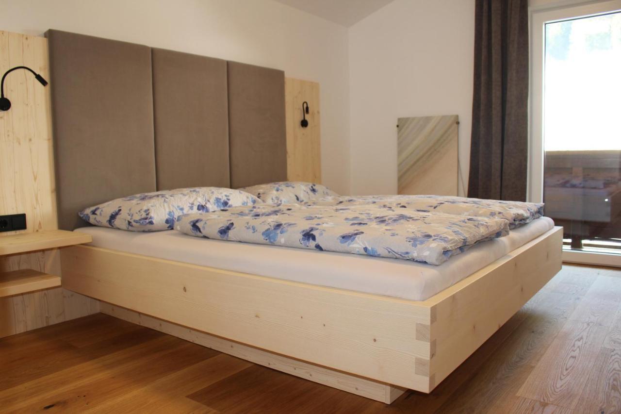 Ferienhaus Gschwandtl Kleinarl Ngoại thất bức ảnh