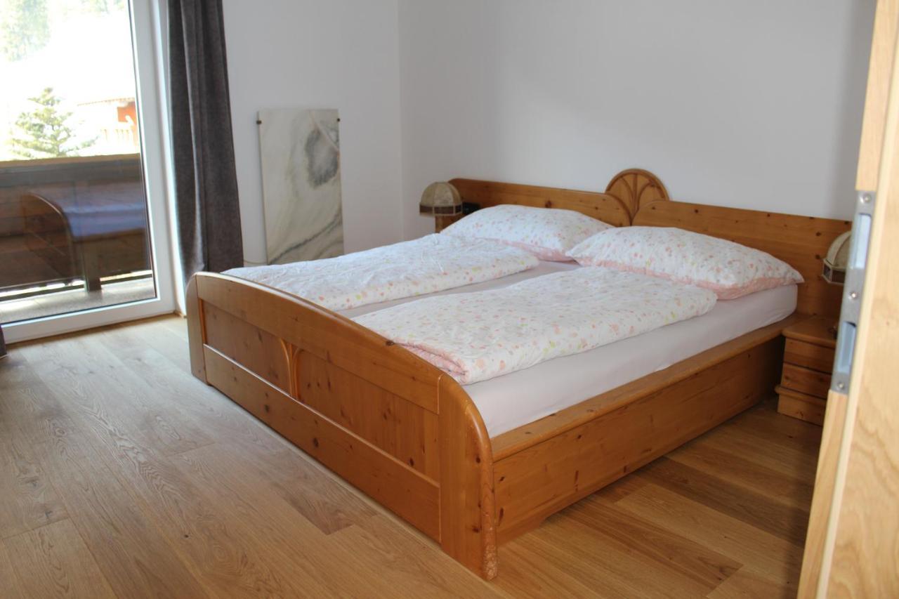 Ferienhaus Gschwandtl Kleinarl Ngoại thất bức ảnh