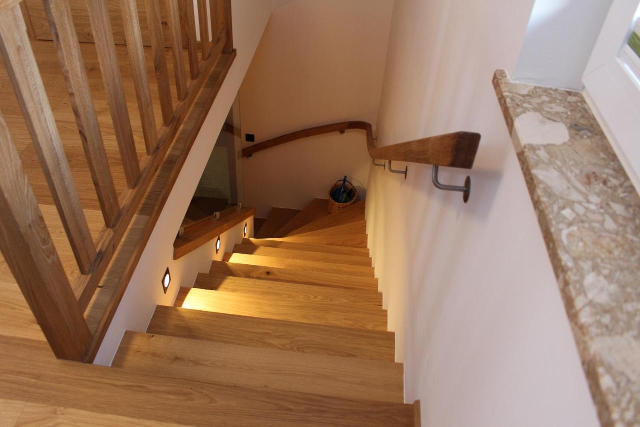Ferienhaus Gschwandtl Kleinarl Ngoại thất bức ảnh